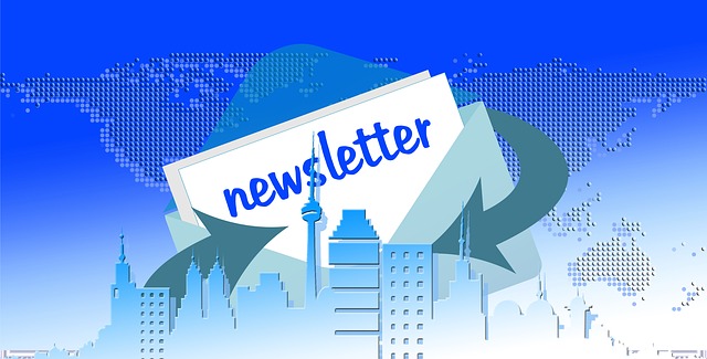 Newsletters